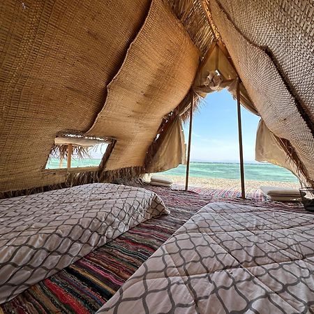 Gabila Blue Lagoon Dahab Ngoại thất bức ảnh