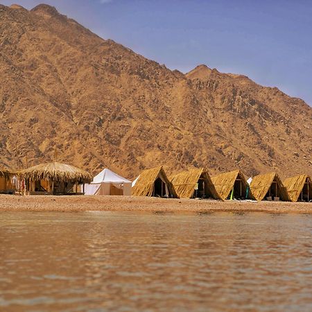 Gabila Blue Lagoon Dahab Ngoại thất bức ảnh