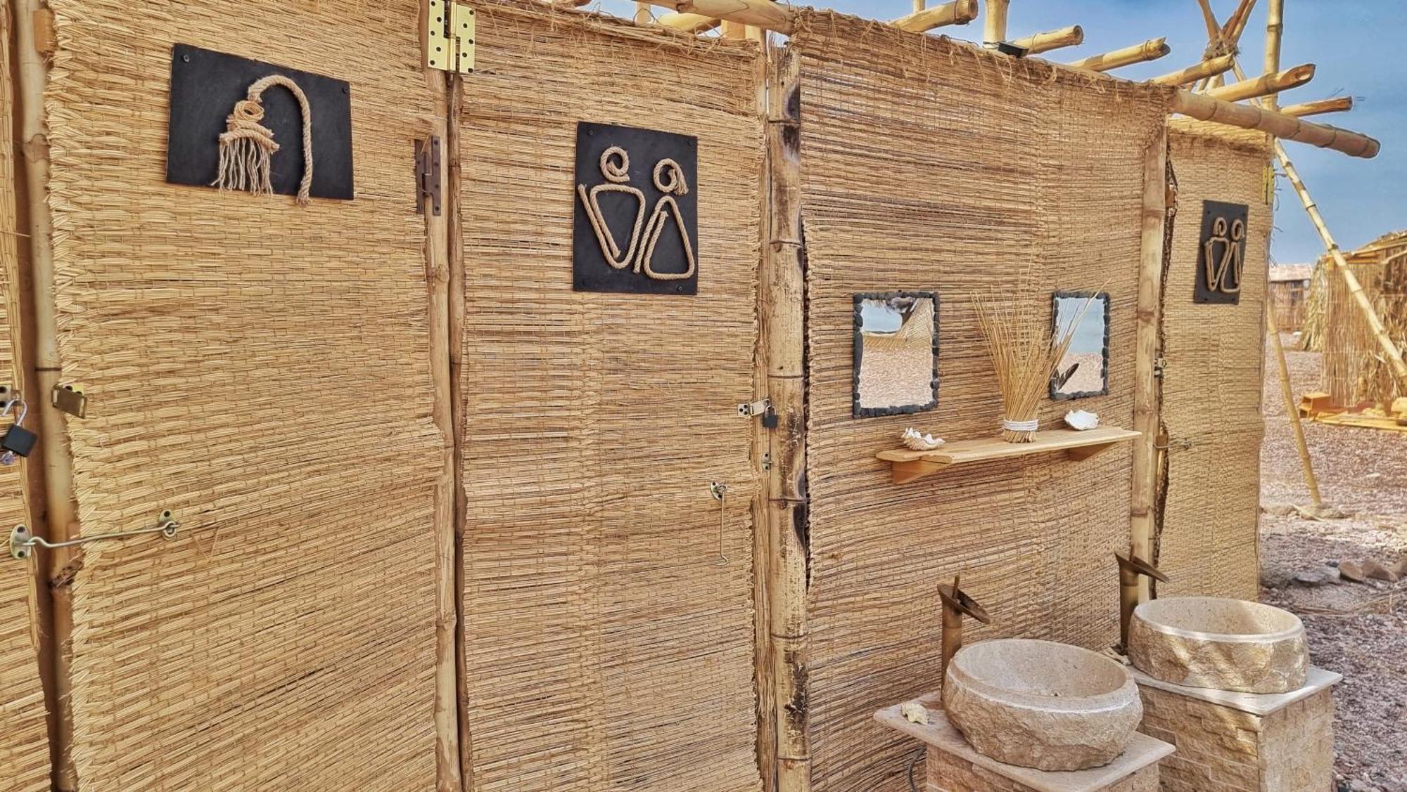 Gabila Blue Lagoon Dahab Ngoại thất bức ảnh